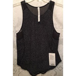 Lululemon Athletica | Sculpt Tank II